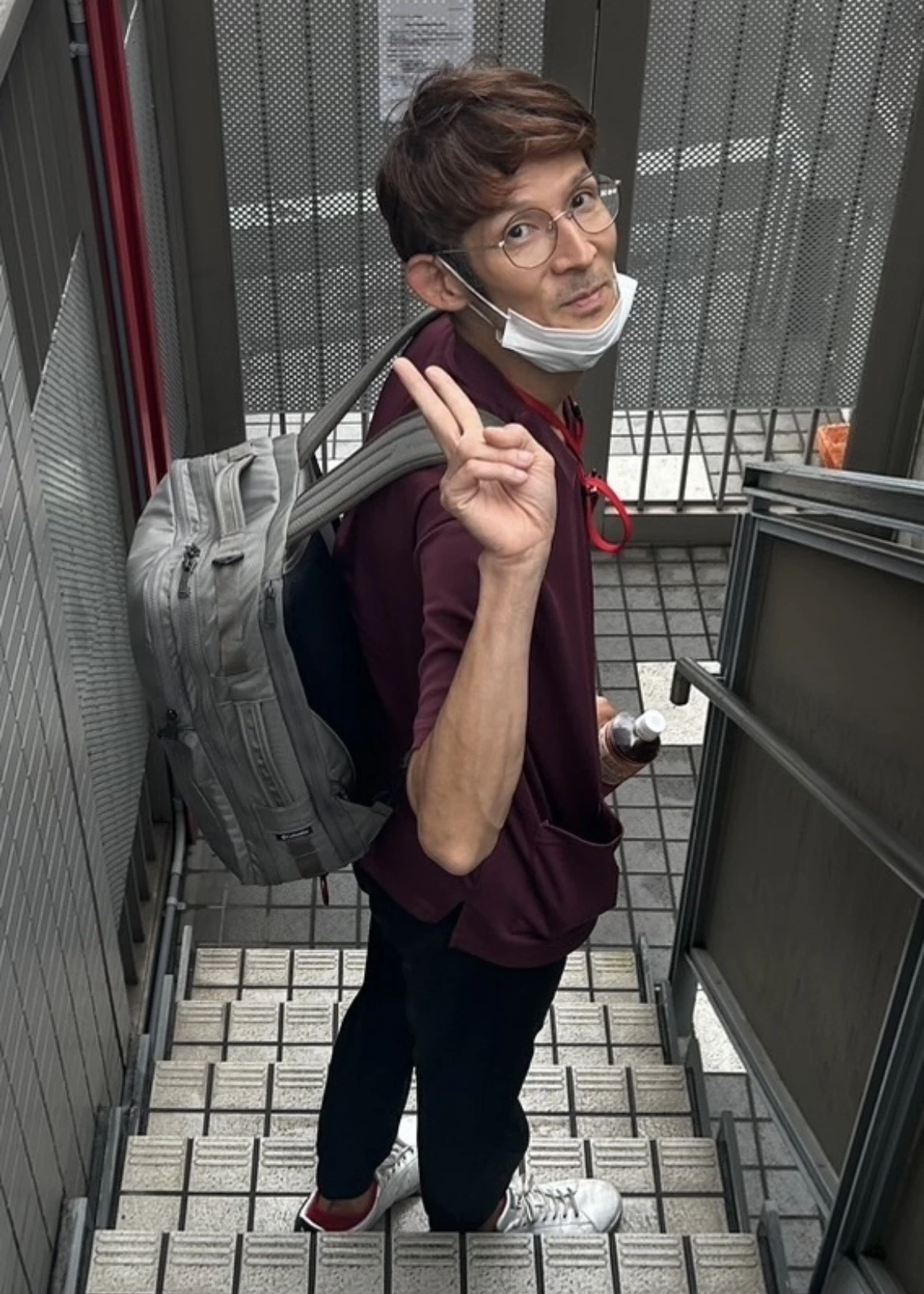 代表取締役 坂倉 宏明